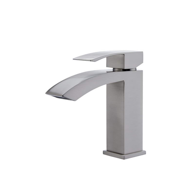 Single Level Basin Tap