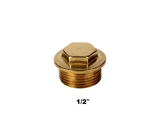 Compression Blanking Plug 1/2''(0741)