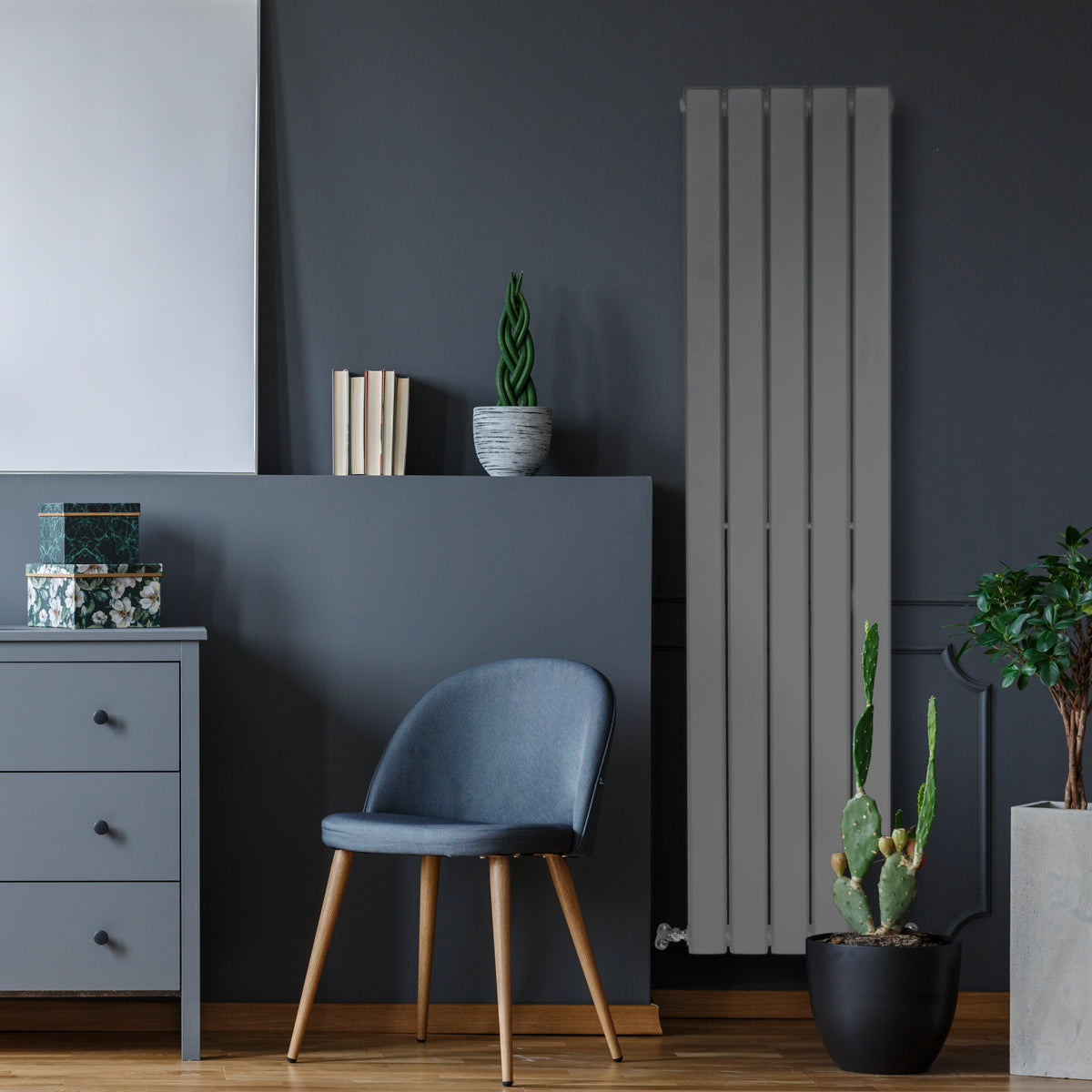 Atif Radiator Designer Radiator RAD-AF-US01004G