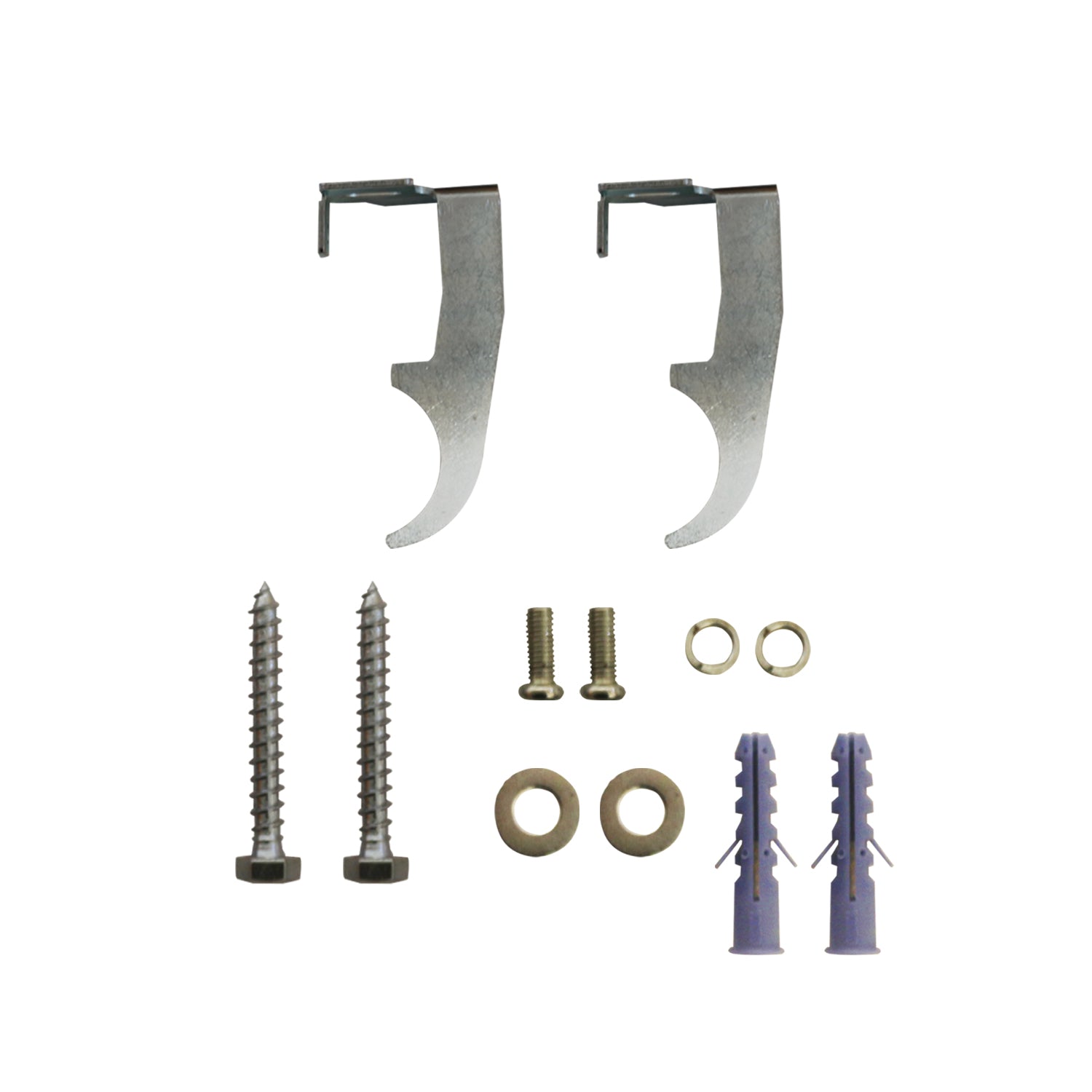 Bracket Radiator Lc Aluminium Radiator Bracket